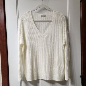 NWOT Be Cool Sweater - S/M